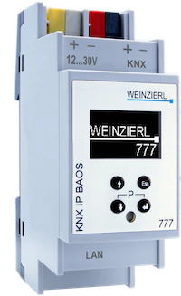 KNX IP BAOS 777 KNX IP BAOS 777